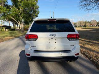 Jeep Grand Cherokee - Thumbnail 13