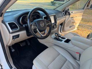 Jeep Grand Cherokee - Thumbnail 16