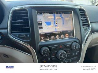 Jeep Grand Cherokee - Thumbnail 6