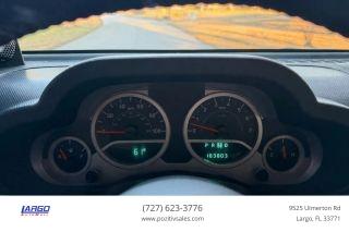 Jeep Wrangler - Thumbnail 6