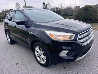 Ford Escape - Thumbnail 8