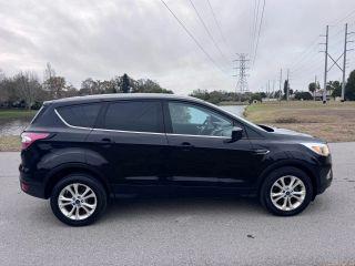 Ford Escape - Thumbnail 9