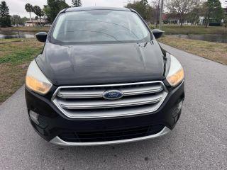 Ford Escape - Thumbnail 13