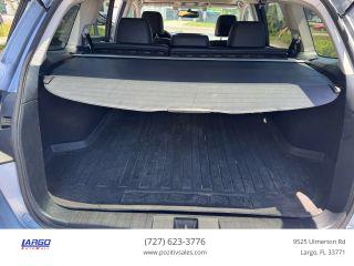 Subaru Outback - Thumbnail 6