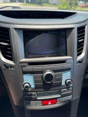 Subaru Outback - Thumbnail 5