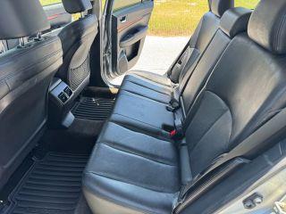 Subaru Outback - Thumbnail 20