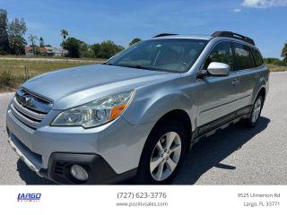 Subaru Outback - Thumbnail 7