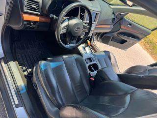 Subaru Outback - Thumbnail 18