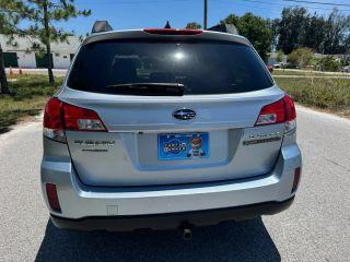 Subaru Outback - Thumbnail 14