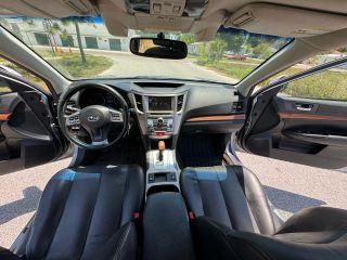 Subaru Outback - Thumbnail 15