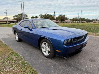 Dodge Challenger - Thumbnail 8