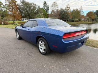 Dodge Challenger - Thumbnail 12