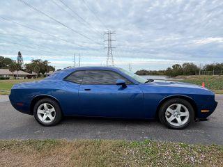 Dodge Challenger - Thumbnail 10