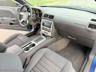 Dodge Challenger - Thumbnail 19