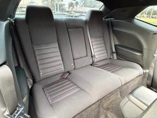 Dodge Challenger - Thumbnail 3