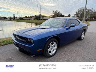 Dodge Challenger - Thumbnail 7