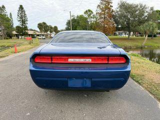 Dodge Challenger - Thumbnail 14