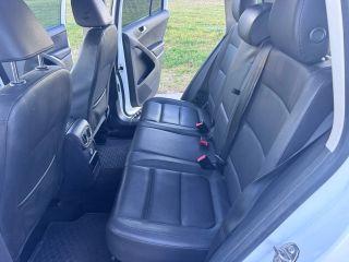 Volkswagen Tiguan - Thumbnail 17
