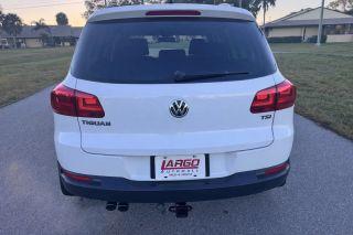 Volkswagen Tiguan - Thumbnail 12