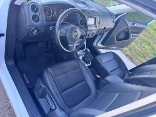 Volkswagen Tiguan - Thumbnail 15