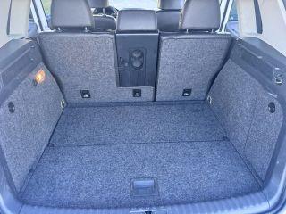 Volkswagen Tiguan - Thumbnail 4