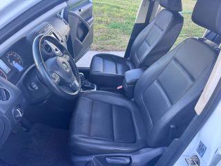 Volkswagen Tiguan - Thumbnail 16