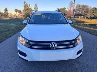 Volkswagen Tiguan - Thumbnail 11