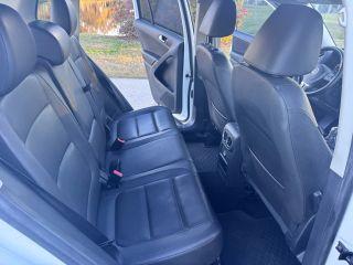 Volkswagen Tiguan - Thumbnail 18