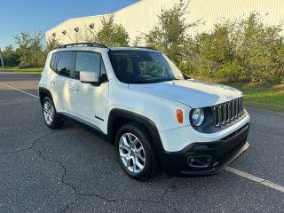 Jeep Renegade - Thumbnail 8