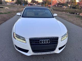 Audi A5 - Thumbnail 4