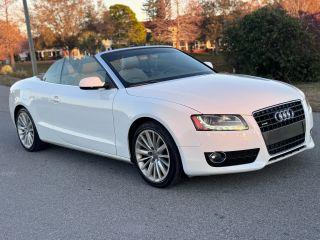 Audi A5 - Thumbnail 8