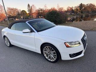 Audi A5 - Thumbnail 5