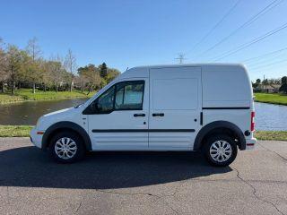 Ford Transit Connect Cargo - Thumbnail 11