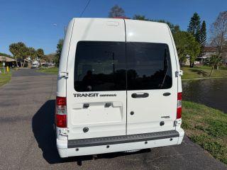 Ford Transit Connect Cargo - Thumbnail 14