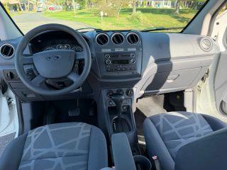 Ford Transit Connect Cargo - Thumbnail 16