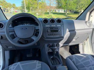 Ford Transit Connect Cargo - Thumbnail 15