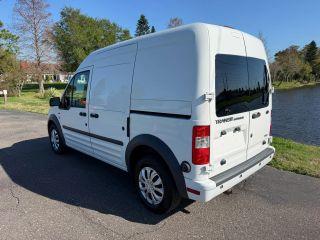 Ford Transit Connect Cargo - Thumbnail 13