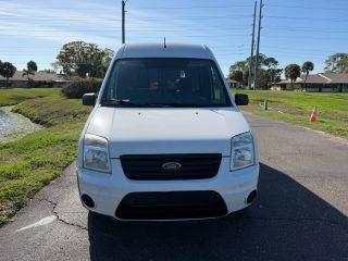 Ford Transit Connect Cargo - Thumbnail 9