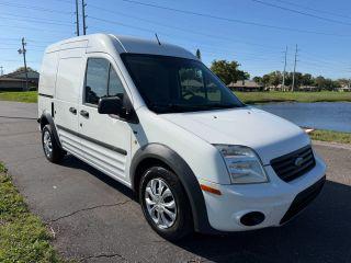 Ford Transit Connect Cargo - Thumbnail 8