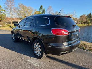 Buick Enclave - Thumbnail 11