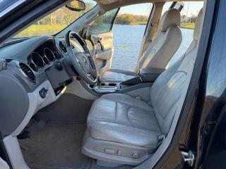 Buick Enclave - Thumbnail 17