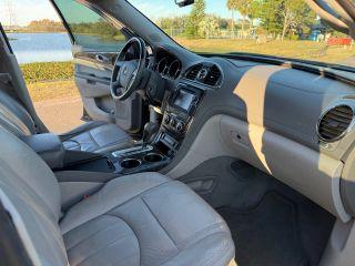 Buick Enclave - Thumbnail 19