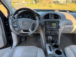 Buick Enclave - Thumbnail 14