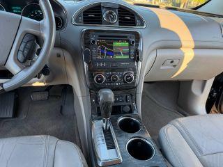 Buick Enclave - Thumbnail 4