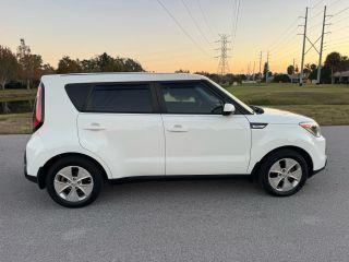 Kia Soul - Thumbnail 8
