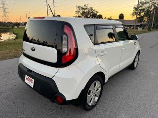 Kia Soul - Thumbnail 10
