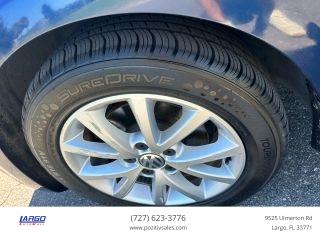 Volkswagen Jetta - Thumbnail 6