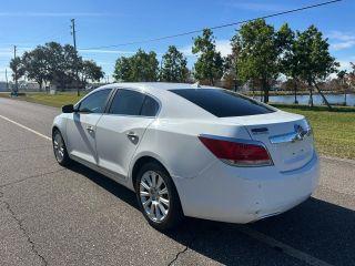Buick Lacrosse - Thumbnail 12