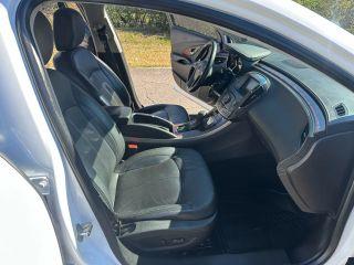 Buick Lacrosse - Thumbnail 20