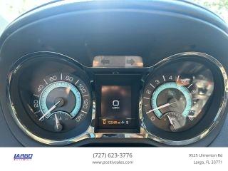Buick Lacrosse - Thumbnail 6